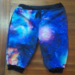 Elwood Jogger shorts